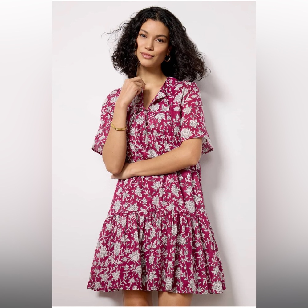 Emerson Fry Isla Dress x Evereve